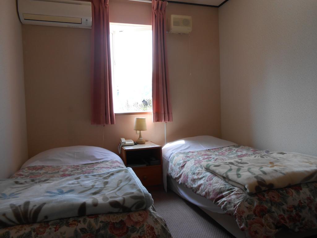 Pension Margaret Ito  Ruang foto