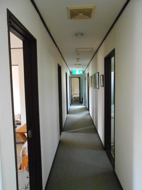 Pension Margaret Ito  Bagian luar foto