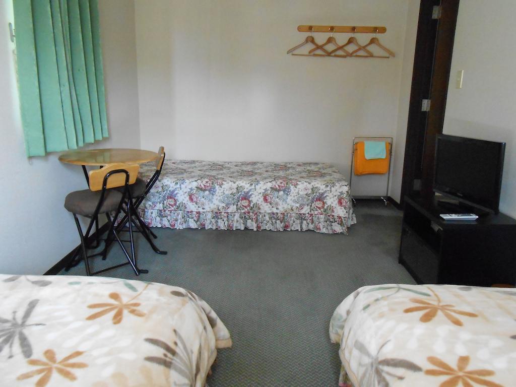 Pension Margaret Ito  Ruang foto